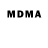 MDMA Molly Small Ninja